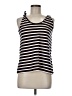Current/Elliott 100% Cotton Ivory Tank Top Size Med (2) - photo 1