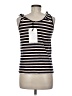 Current/Elliott 100% Cotton Ivory Tank Top Size Med (2) - photo 2