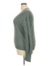 Market and Spruce Marled Green Pullover Sweater Size XXL - photo 5