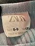 Zara Kids Blue Long Sleeve Top Size 9 - photo 3