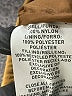 SWISSTECH 100% Nylon Brown Vest Size 14 - photo 7