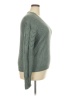 Market and Spruce Marled Green Pullover Sweater Size XXL - photo 4