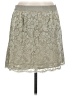 J.Crew Gray Casual Skirt Size 8 - photo 1