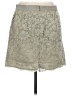 J.Crew Gray Casual Skirt Size 8 - photo 2