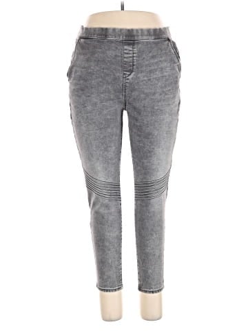 Denizen from Levi's Jeggings (view 1)