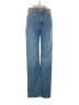 Rag & Bone Blue Jeans Size 25 waist - photo 1