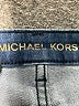 MICHAEL Michael Kors Solid Blue Jeans Size 10 - photo 7