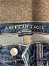 American Eagle Outfitters Hearts Blue Jeans Size 2R - photo 7