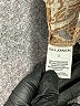 Ulla Johnson Brown Short Sleeve Blouse Size 2 - photo 8