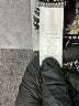 Lularoe 100% Polyester Black Kimono Size 10 - 12 - photo 5
