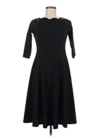 MissMay Cocktail Dress (view 1)