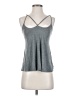 Express Gray Tank Top Size XS - photo 1