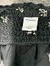 Old Navy Black Sleeveless Blouse Size S - photo 7