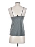 Express Gray Tank Top Size XS - photo 2