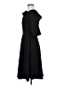 MissMay Solid Black Cocktail Dress Size M - photo 5