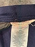 Lucky Brand Blue Casual Pants Size M - photo 7