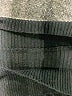 Cider Solid Black Cardigan Size XS - photo 7