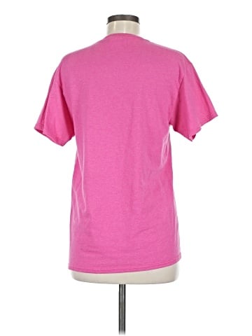 Delta Pro Weight Short Sleeve T-Shirt (view 2)