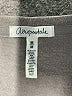 Aeropostale Gray Pullover Sweater Size M - photo 4