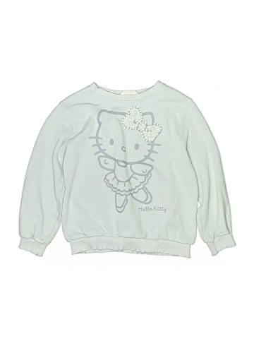 H&M Sweatshirt (view 1)