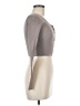 Garage Gray Long Sleeve Top Size M - photo 4