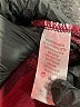 Unbranded Solid Burgundy Active Pants Size M (tall) - photo 8