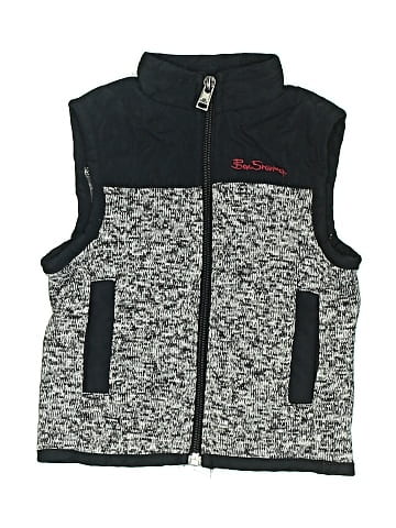 Ben Sherman Vest (view 1)