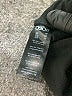 ASOS Solid Black Casual Dress Size 14 - photo 9