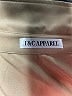 Assorted Brands 100% Polyester Tan Poncho Size L - photo 7
