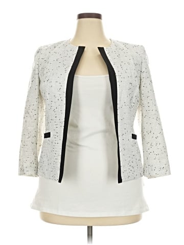 Kasper Jacket (view 1)