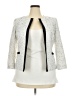Kasper Ivory Jacket Size XXL (estimated) - photo 1