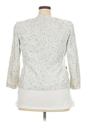 Kasper Jacket (view 2)