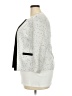 Kasper Ivory Jacket Size XXL (estimated) - photo 5