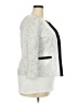 Kasper Ivory Jacket Size XXL (estimated) - photo 4
