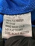 Muse 100% Polyester Print Blue Casual Dress Size 2 - photo 8