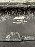Avia Black Leggings Size 20 - photo 4