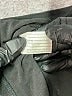 Zeagoo Black Long Sleeve Top Size S - photo 8