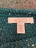 LC Lauren Conrad Stars Teal Pullover Sweater Size 2X - photo 7
