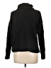 Gap 100% Cotton Black Turtleneck Sweater Size L - photo 2