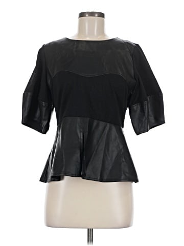 Gracia Short Sleeve Top (view 1)