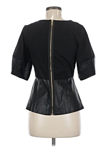 Gracia Short Sleeve Top (view 2)