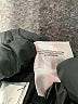 Kasper Solid Black Dress Pants Size 8 - photo 8