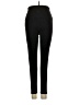 Tuff Athletics Solid Black Active Pants Size S - photo 2