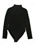 MANGOPOP Collection Black Bodysuit Size S - photo 2