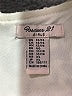 Forever 21 Ivory Dress Size 13 - 14 - photo 3