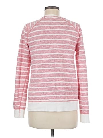Three Dots Pullover Sweater (view 2)