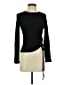 A New Day Black Long Sleeve T-Shirt Size S - photo 1