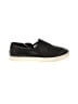 Ugg 100% Leather Black Sneakers Size 9 - photo 1