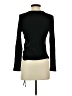 A New Day Black Long Sleeve T-Shirt Size S - photo 2