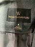 Worthington Gray Blazer Size 2 - photo 6
